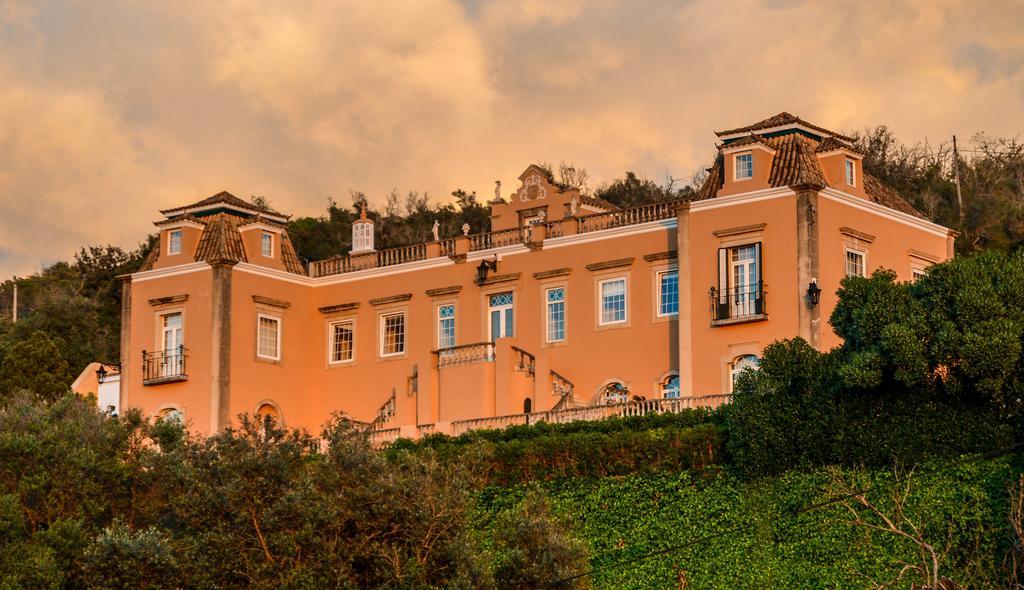 Casa Do Serro *