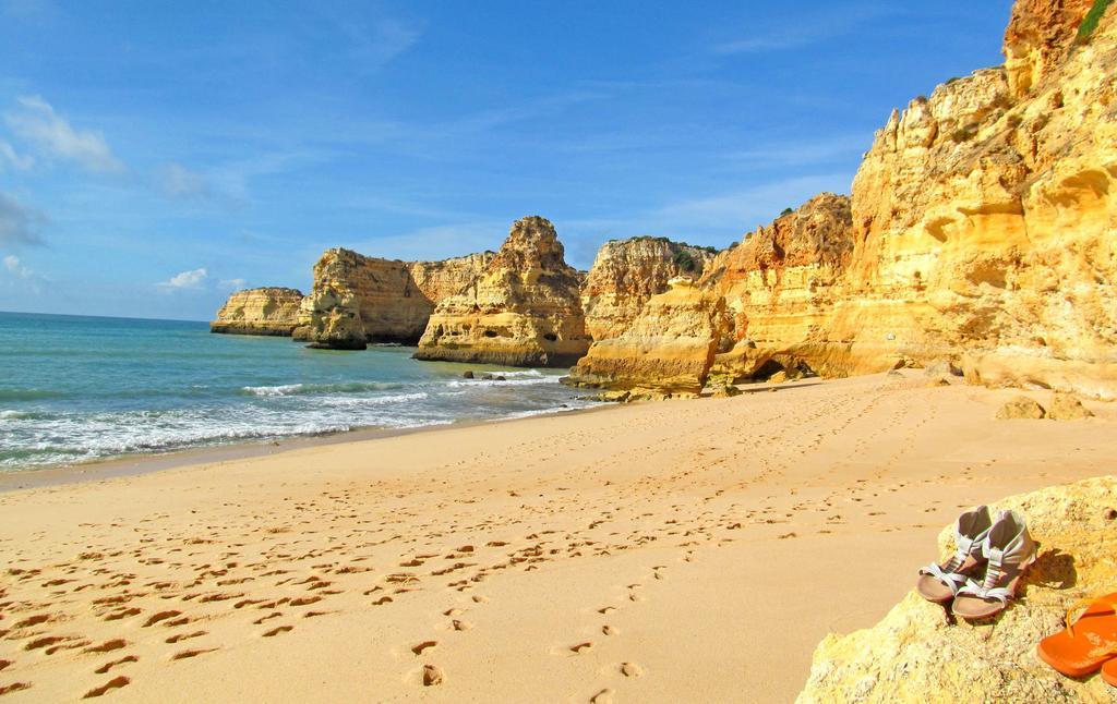 Apartment Luxury Carvoeiro (Lagoa)