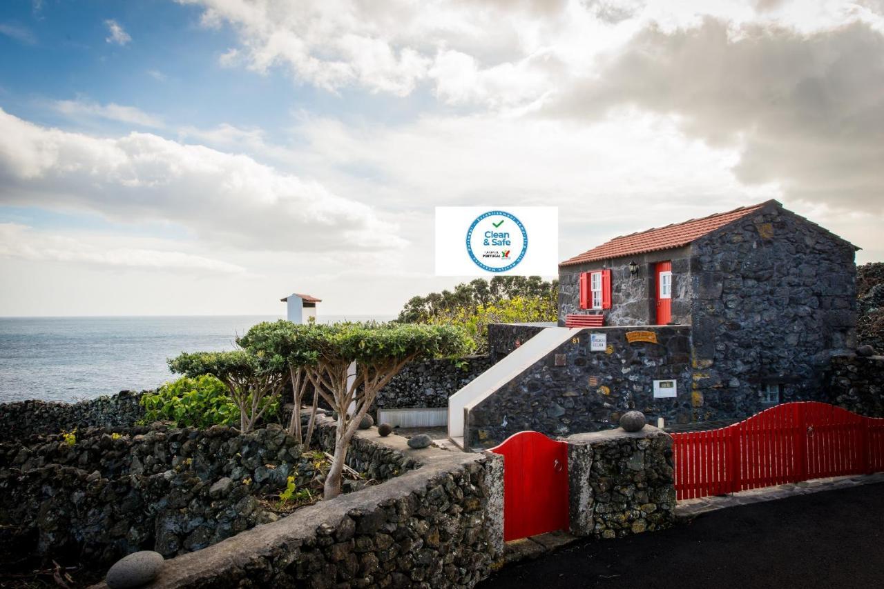 Holiday home Adega Velha *