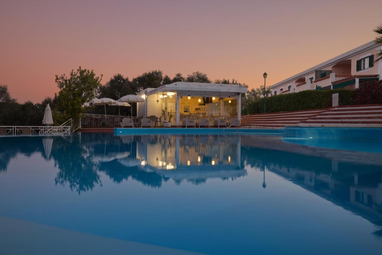 Hotel Cegonha Country Club 4*