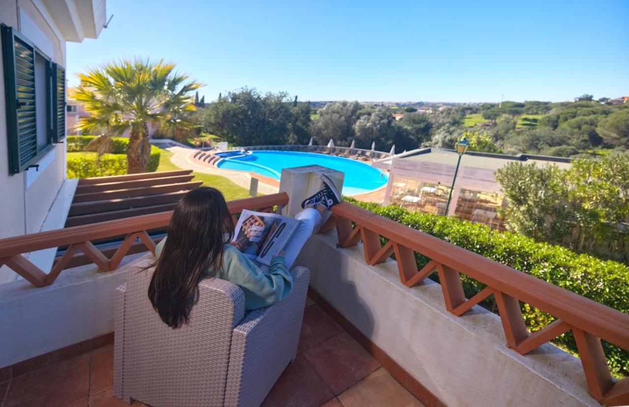 Hotel Cegonha Country Club 4*