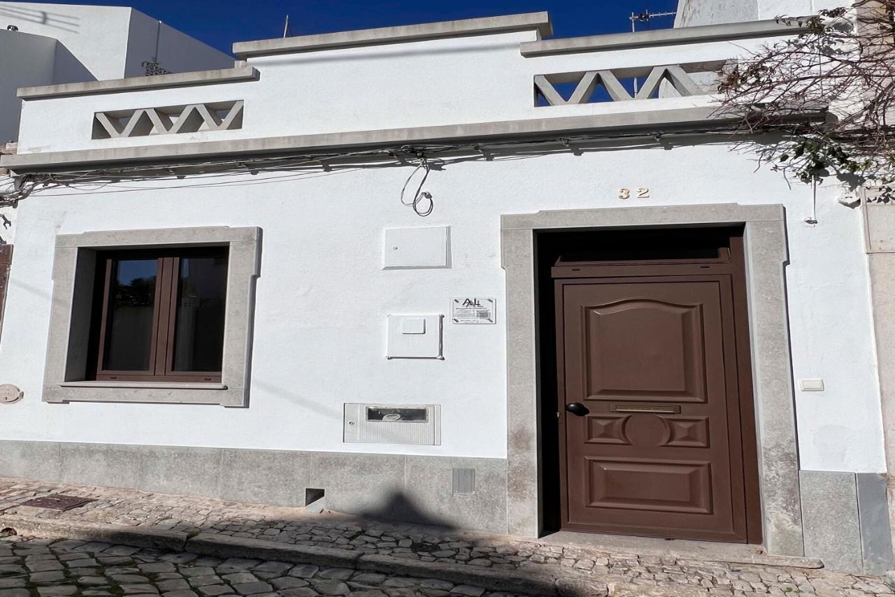 Сasa de vacaciones Casa Florinda *