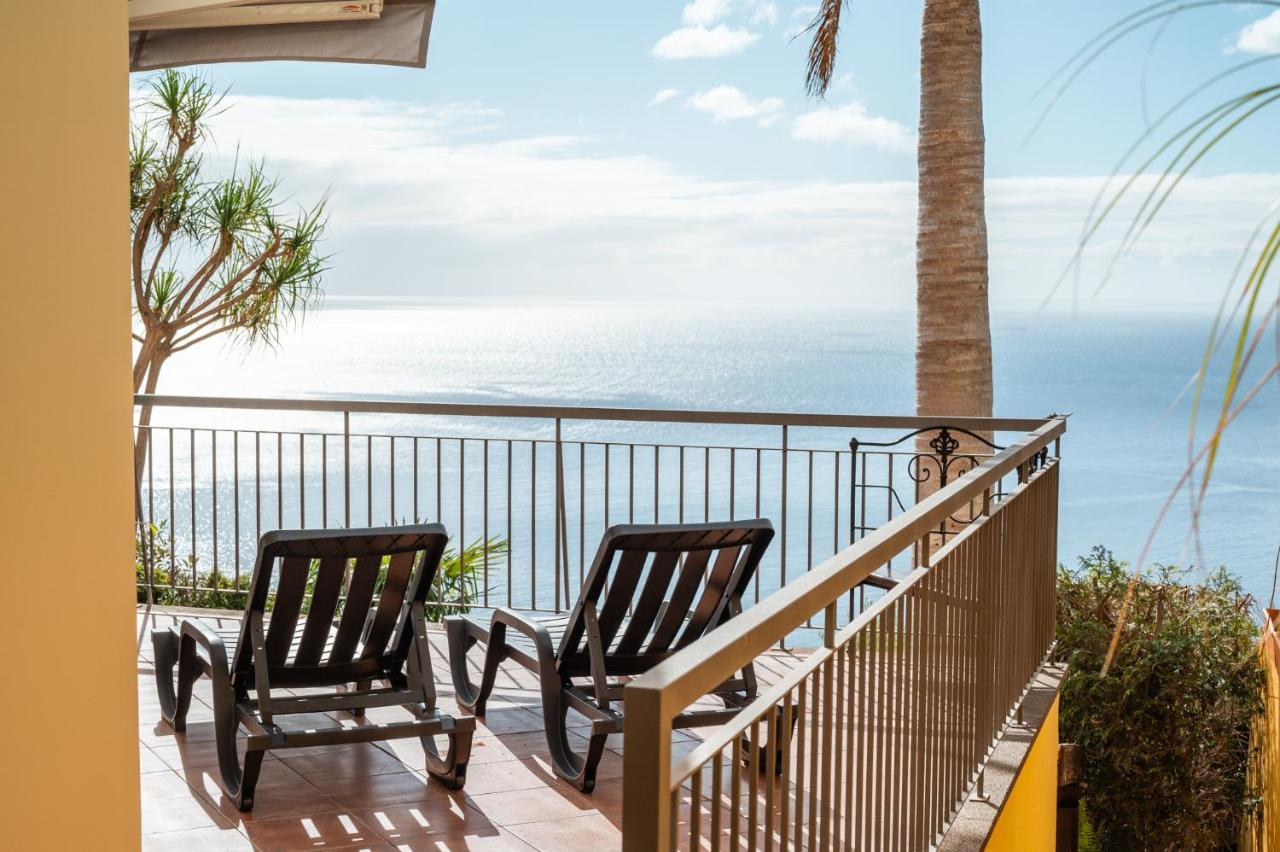 Pousada Palm Tree House By Amazing Madeira Câmara de Lobos