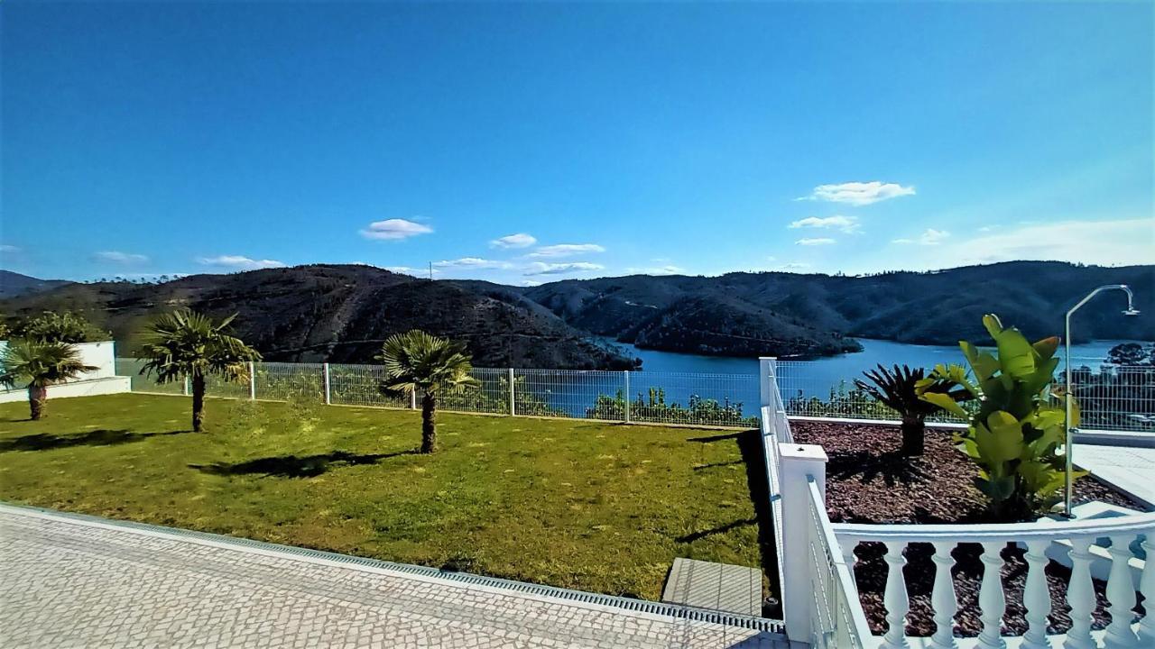 Azul Country house