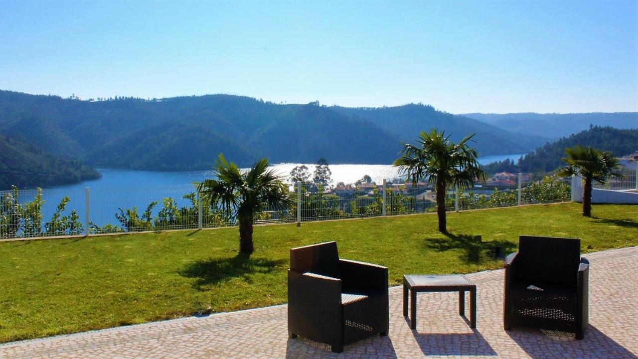 Azul * Ferreira do Zezere