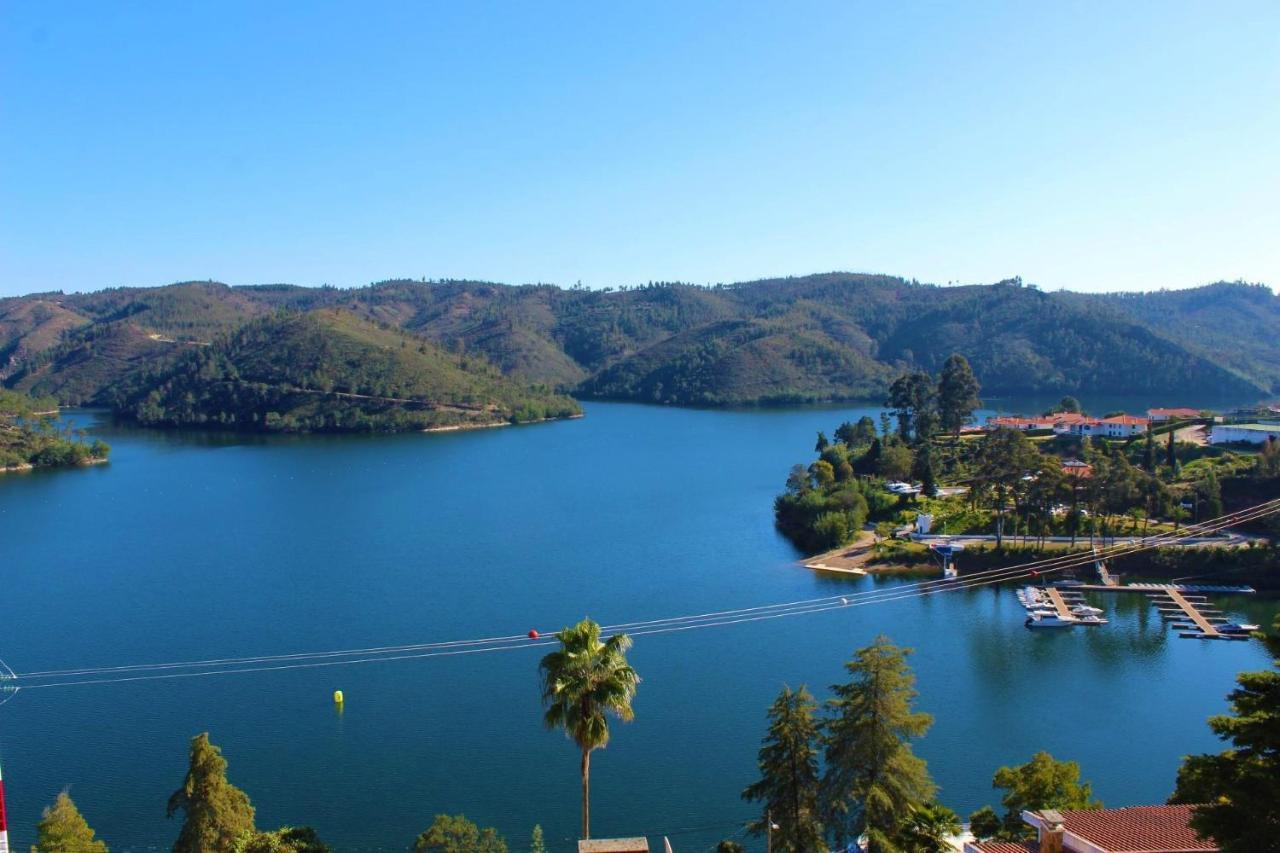 Azul Ferreira do Zezere