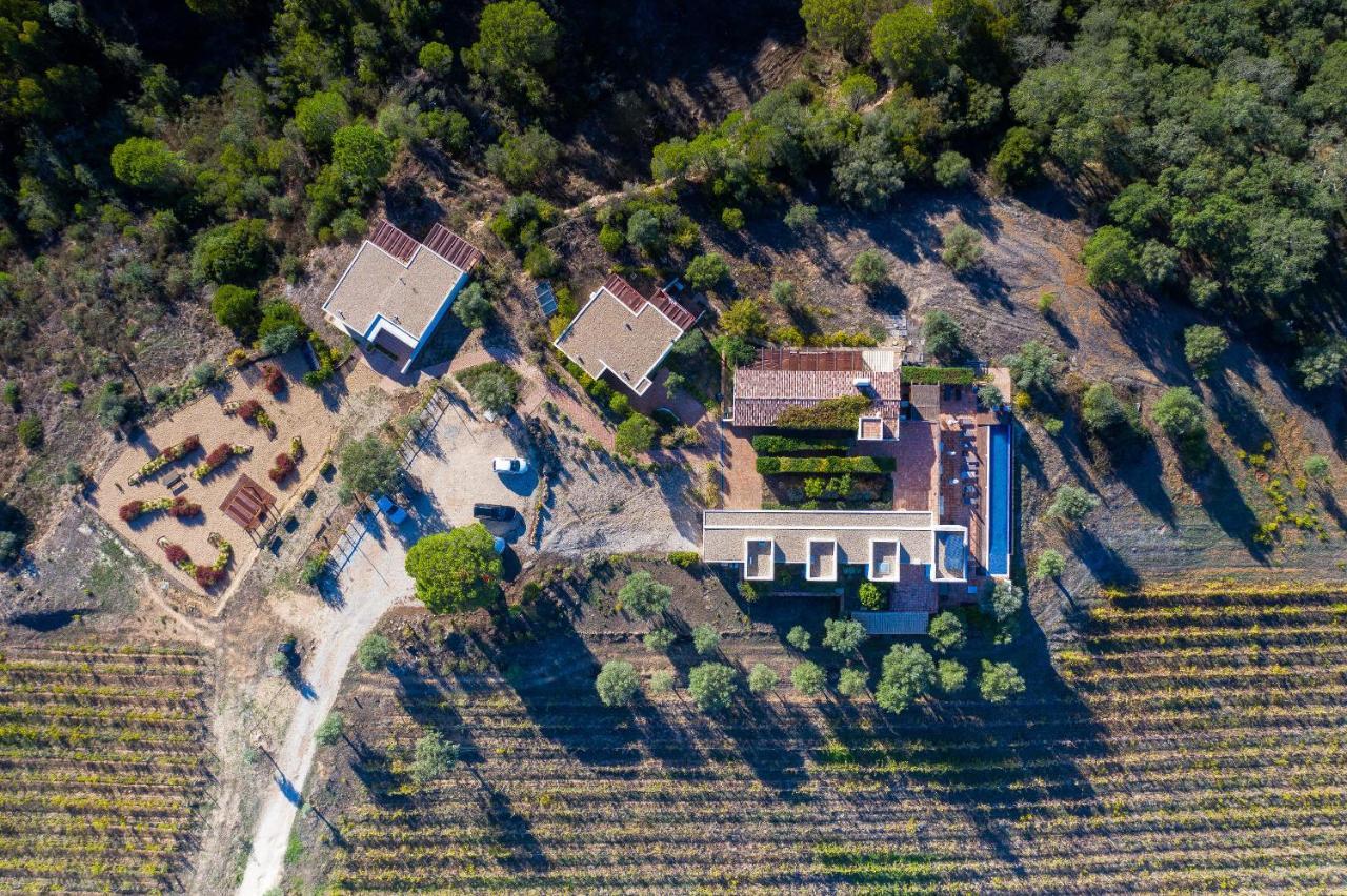 A Serenada Enoturismo Grandola