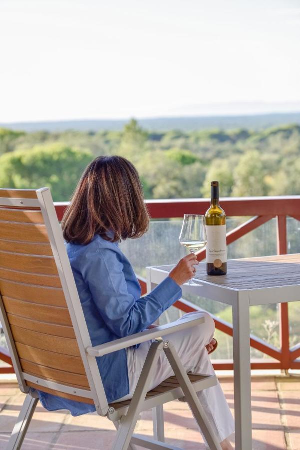 A Serenada Enoturismo Grandola