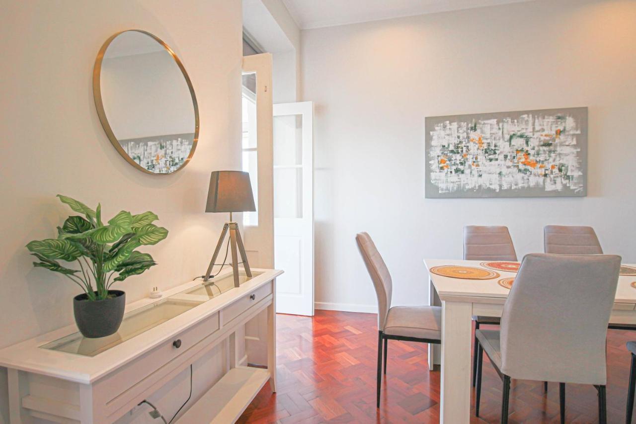 Pi Apartamento Funchal (Madeira)
