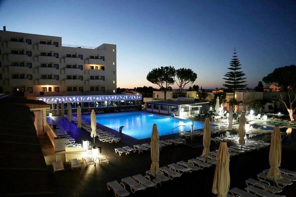 Sol I - Pool And Garden & Gym & Pousada