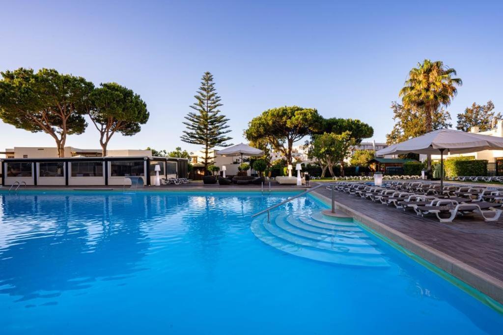Pousada Sol I - Pool And Garden & Gym &