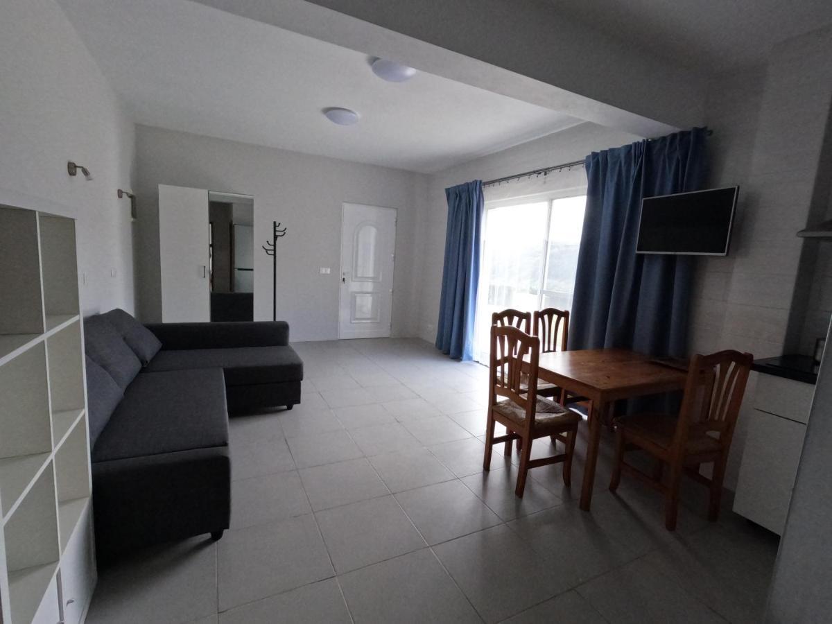 Do Almoxarife Apartment