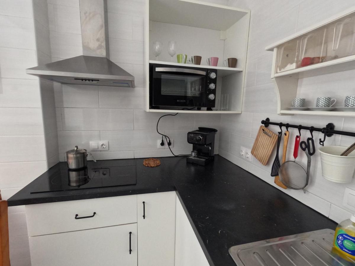 Apartment Do Almoxarife