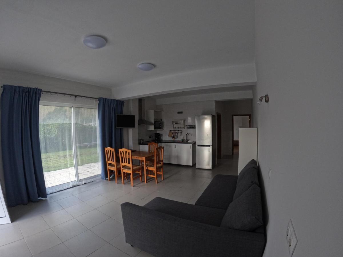 Do Almoxarife Apartment *