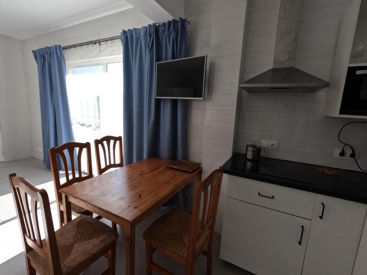 Do Almoxarife Apartment