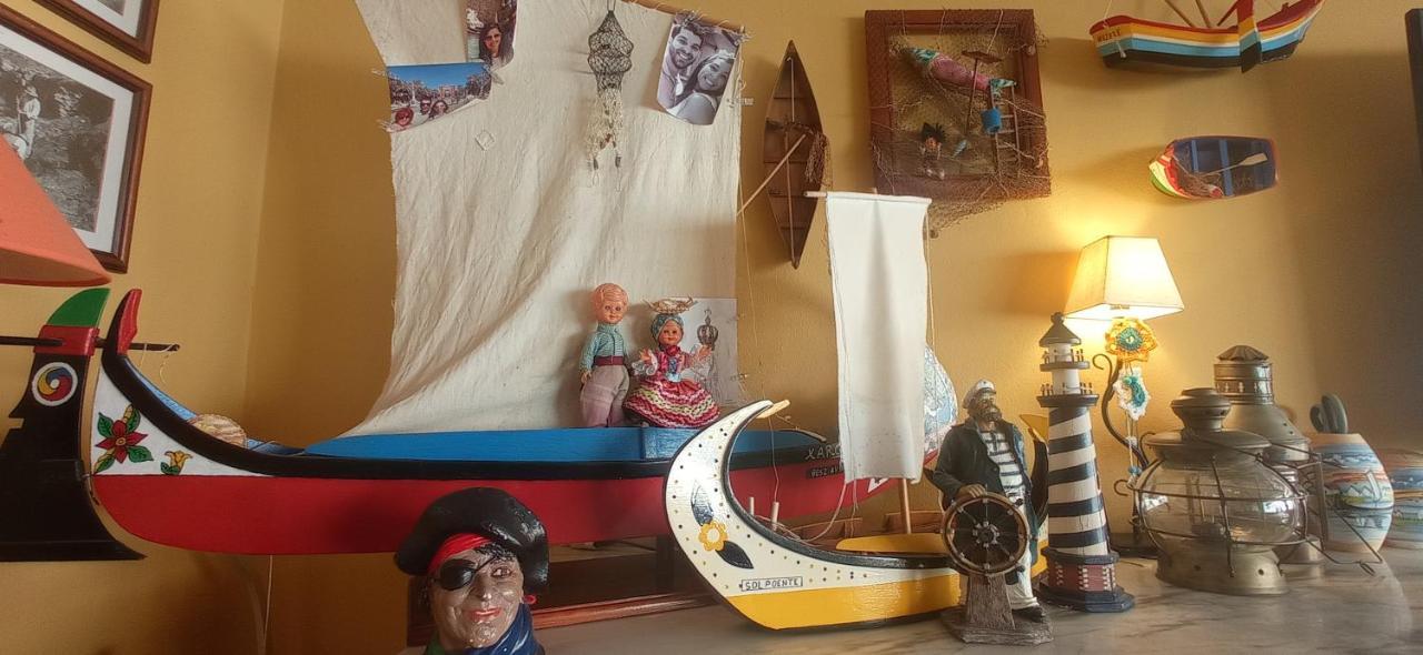 A Casa Da Ti Laura - Al Guest house