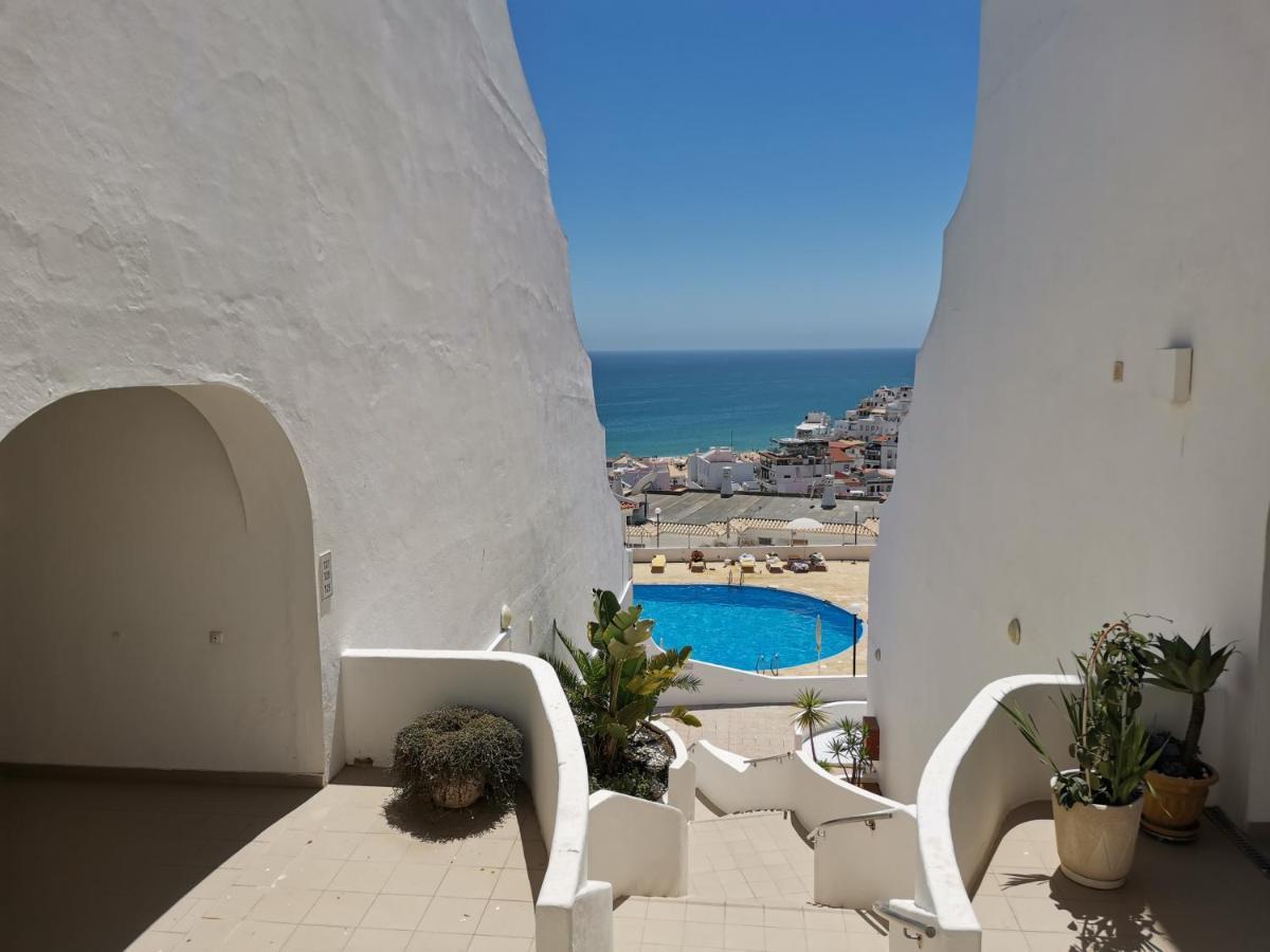 Apartamento Sea View Center Cerro Branco *
