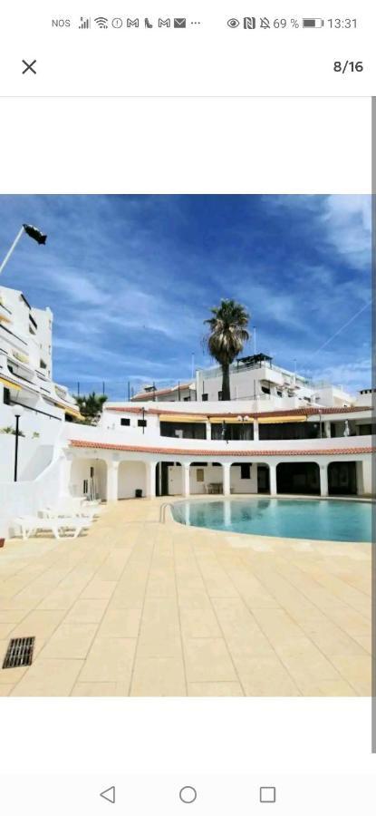 Sea View Center Cerro Branco Apartamento *