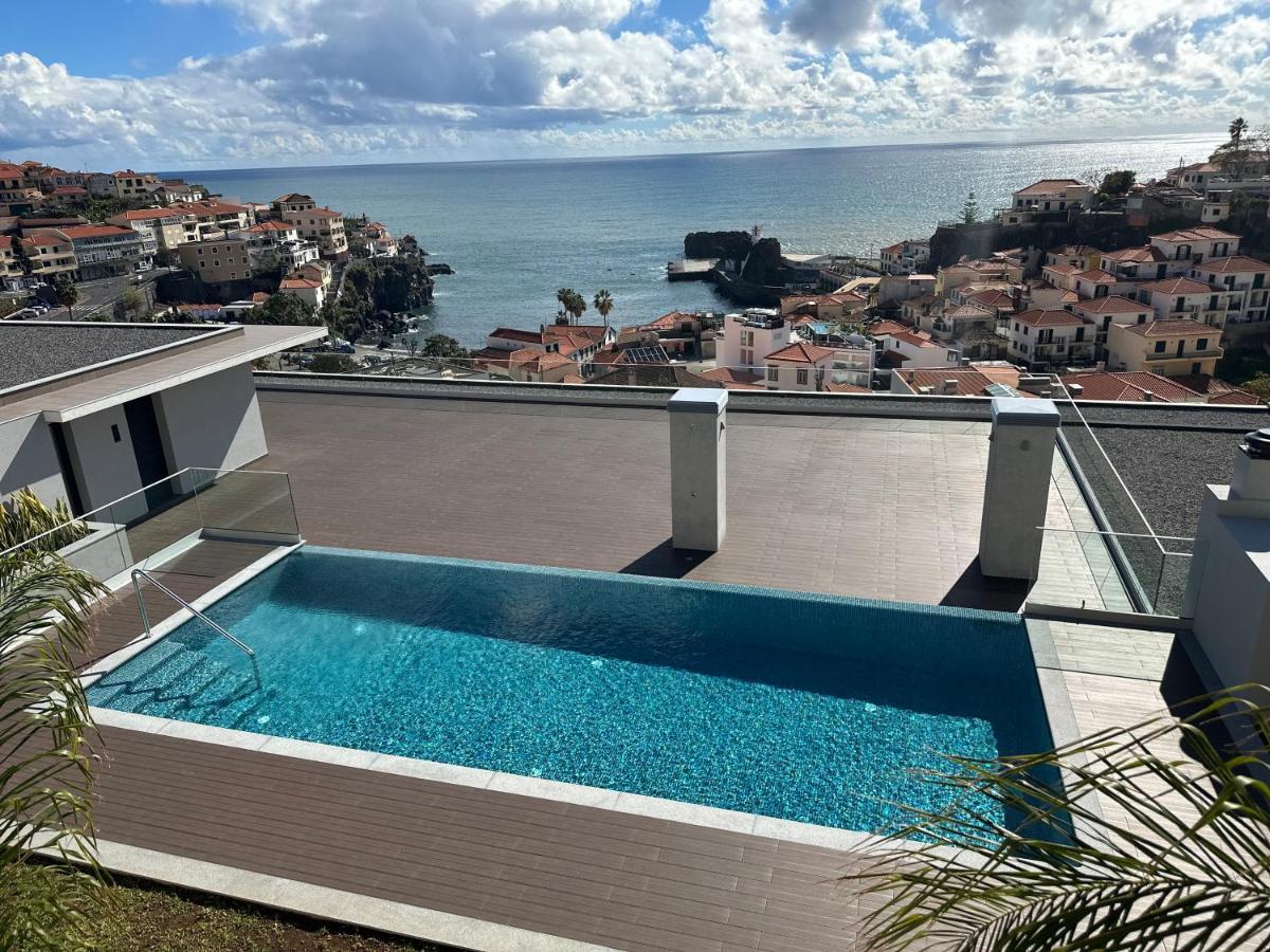 Deluxe Bay View Camara de Lobos