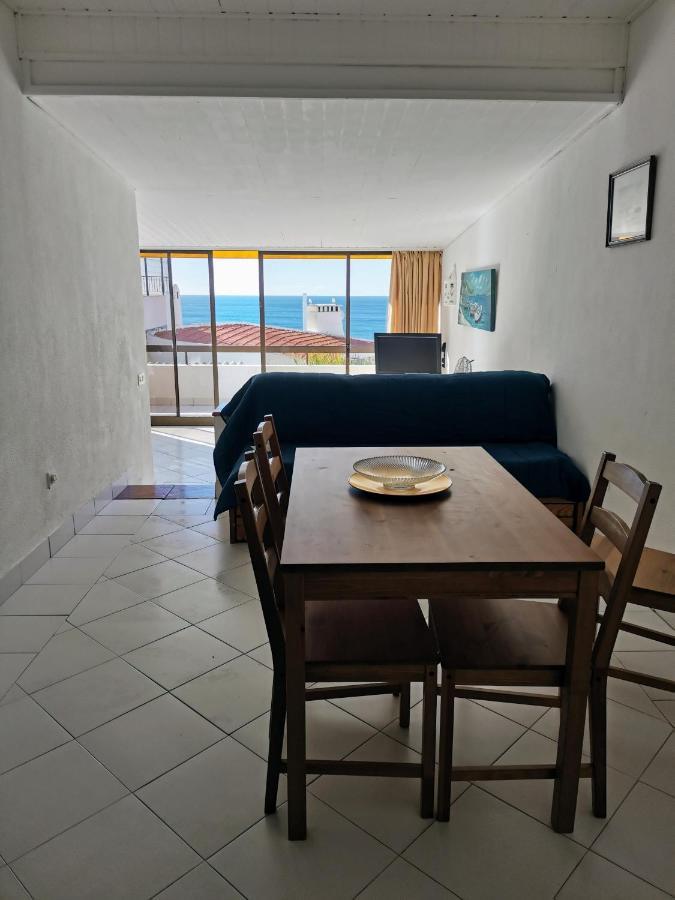 Apartamento Sea View Center Cerro Branco Albufeira