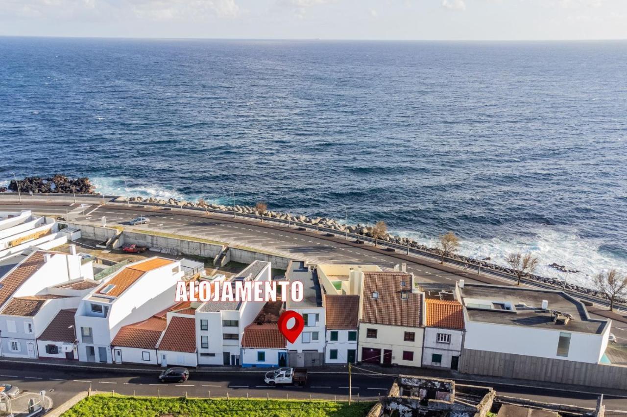 Mare Nostrum Apartment Ponta Delgada (Sao Miguel)