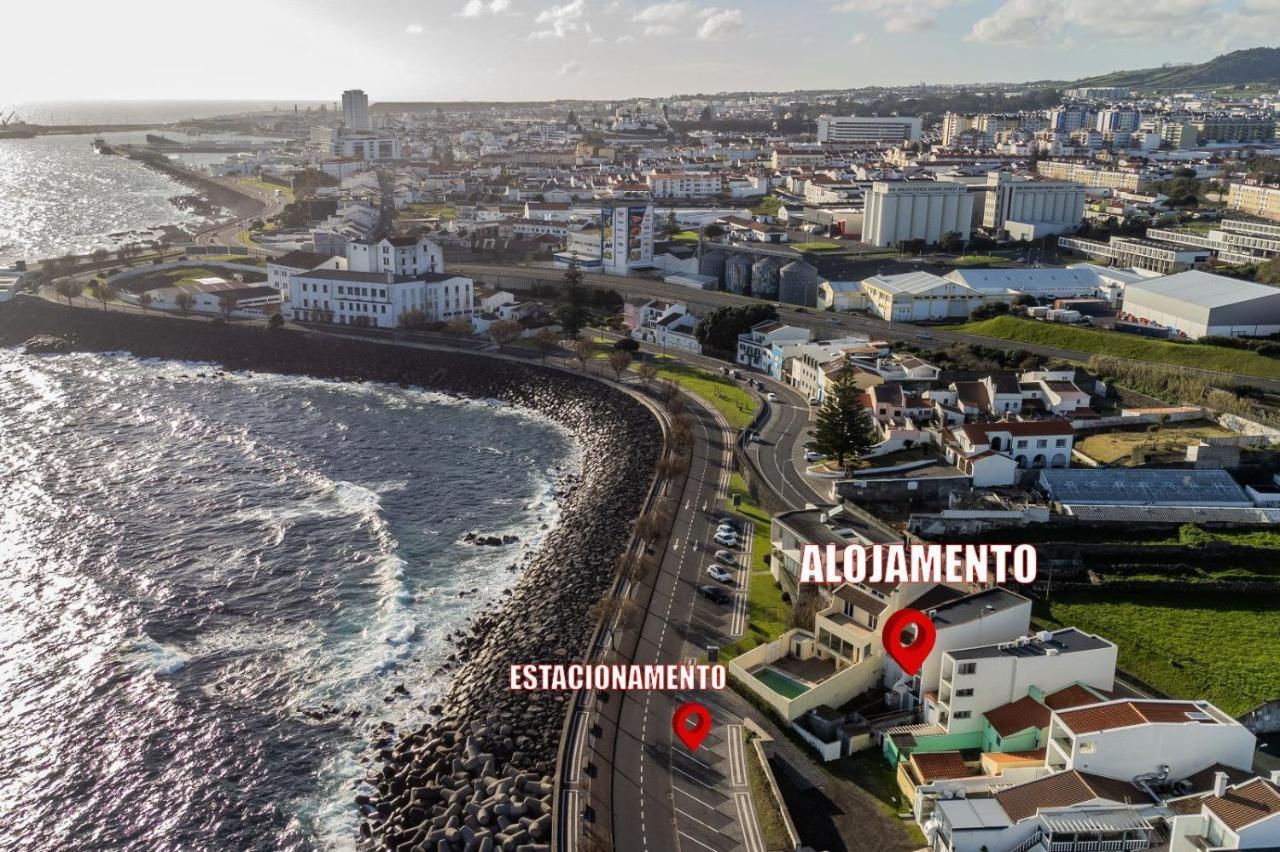 Mare Nostrum * Ponta Delgada (Sao Miguel)