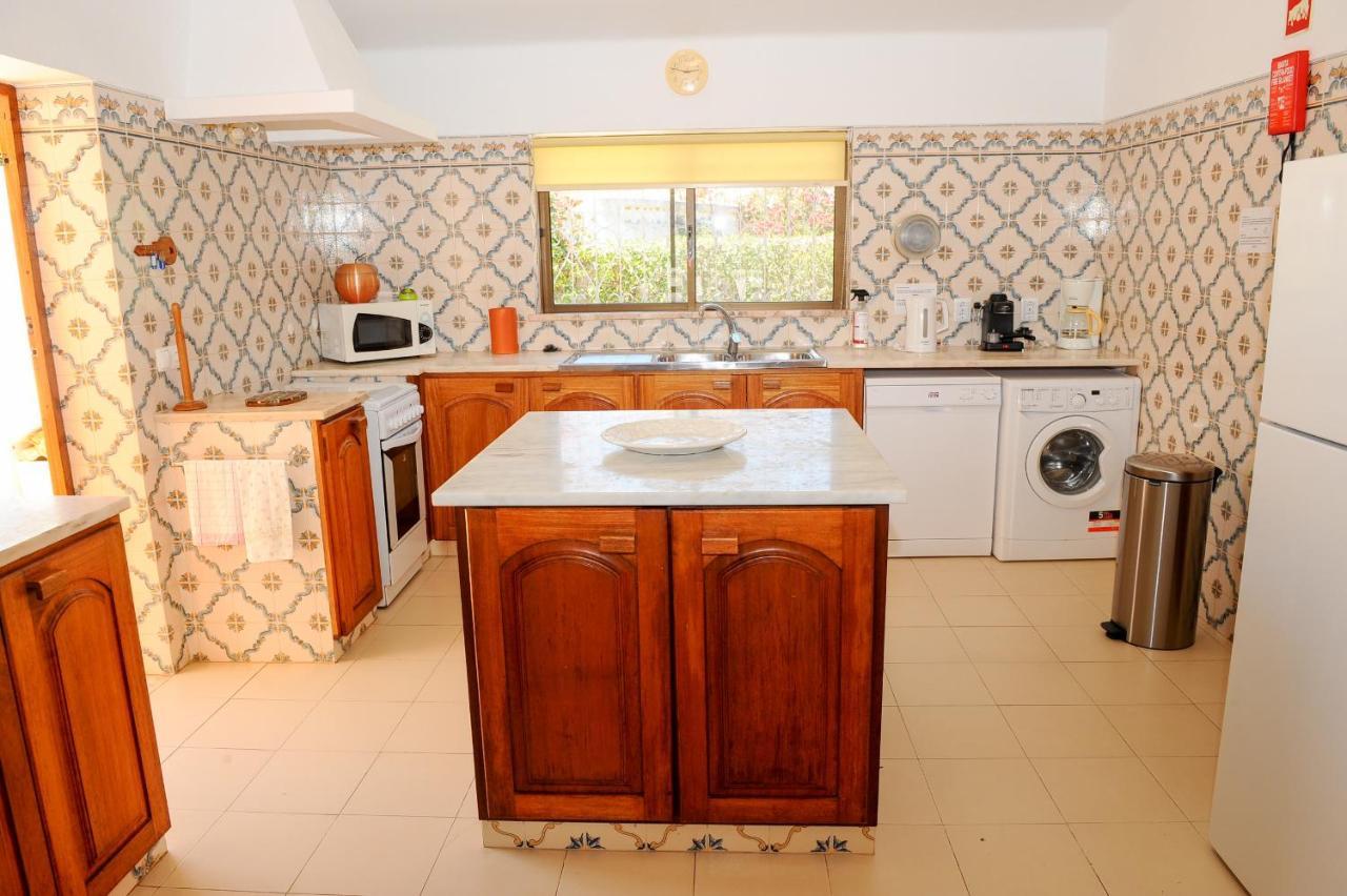 Villa Vivenda Cinquenta E Sete Carvoeiro (Lagoa)