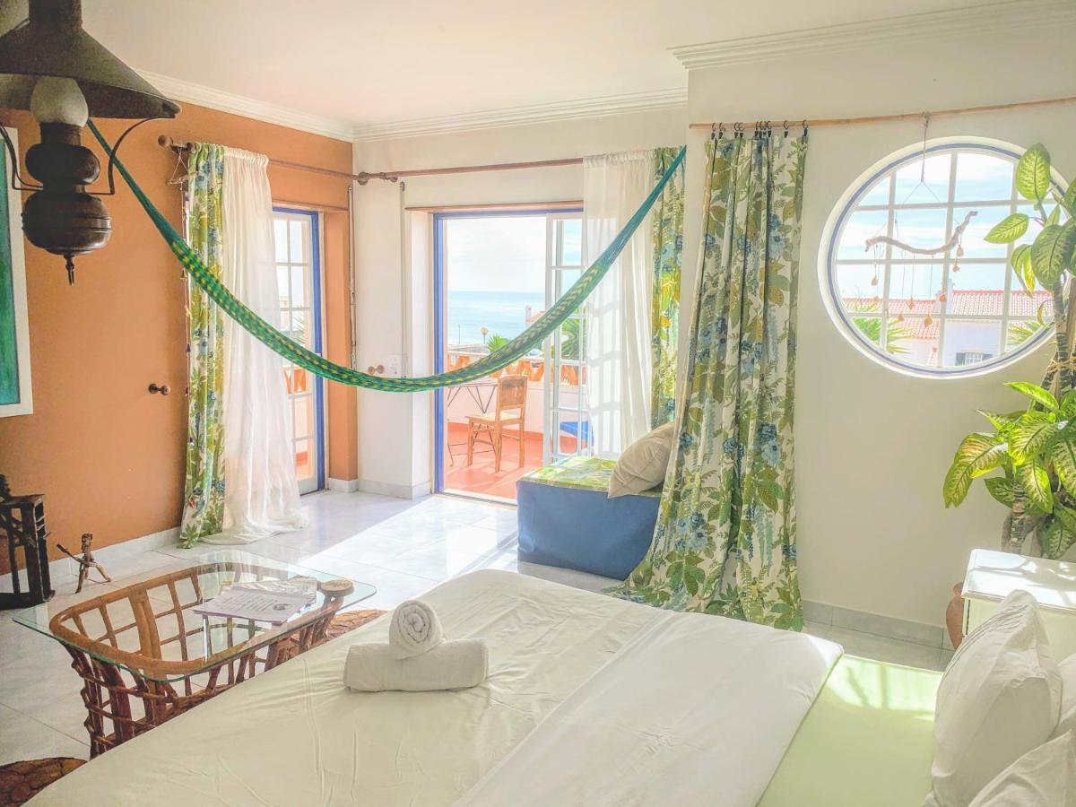 Ericeira Soulsurfers Guesthouse Guest house Ericeira