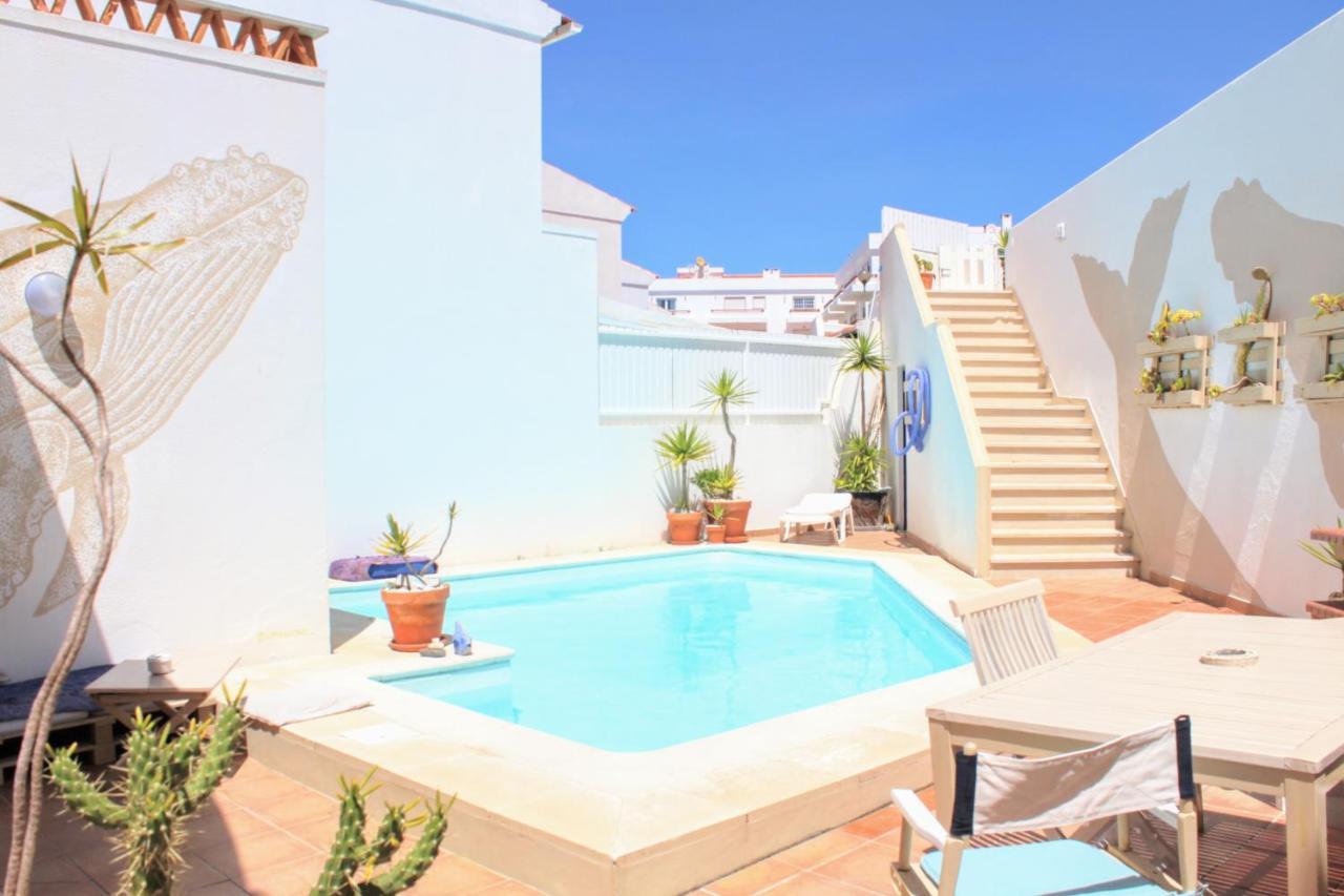 Ericeira Soulsurfers Guesthouse * Ericeira