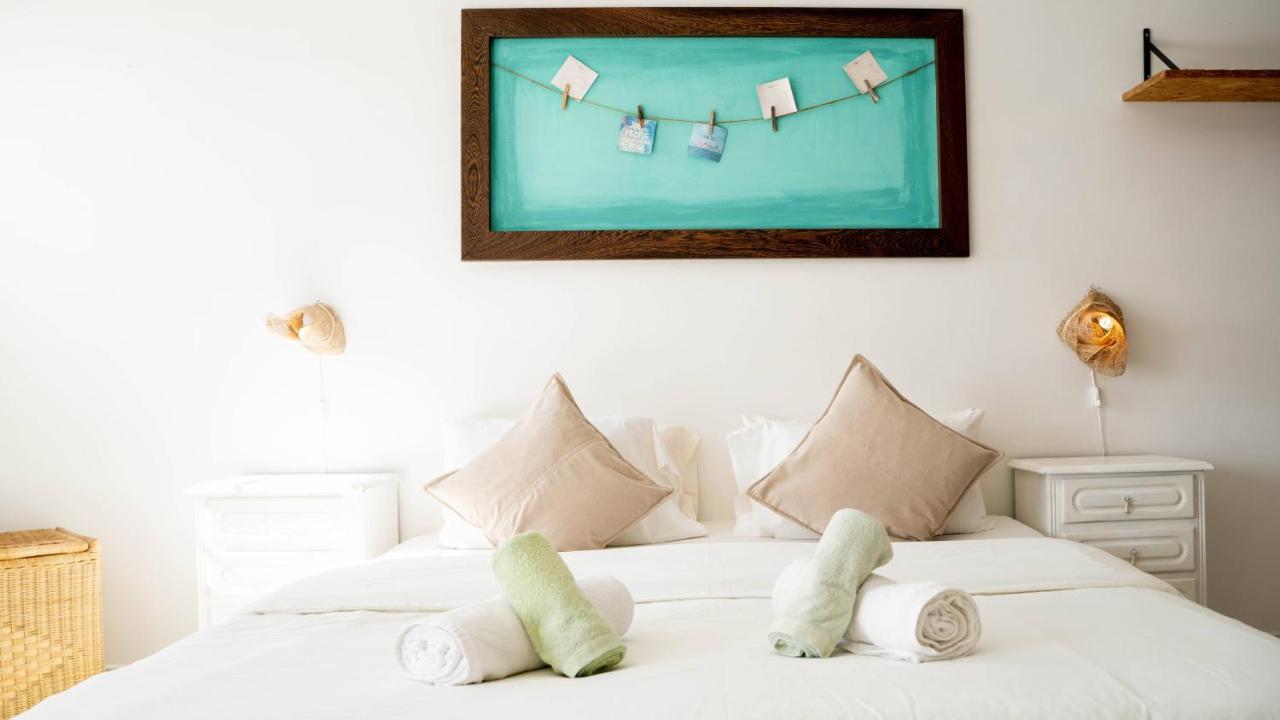 Guest house Ericeira Soulsurfers Guesthouse Ericeira