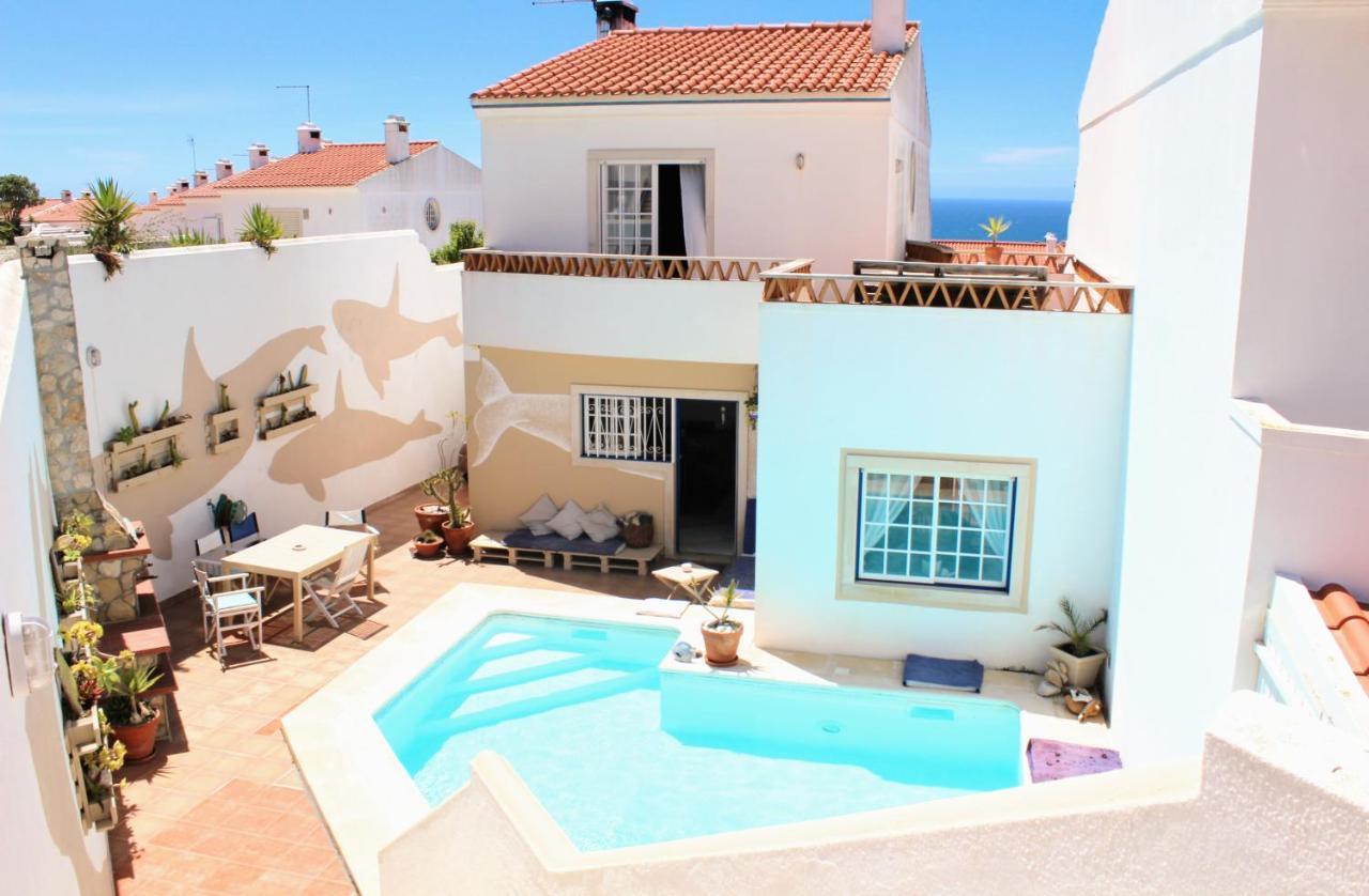 Ericeira Soulsurfers Guesthouse * Ericeira