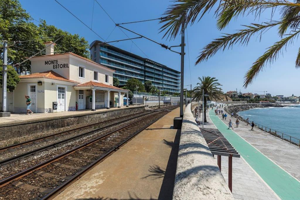 Apartment Monte Train Station - Seaside *