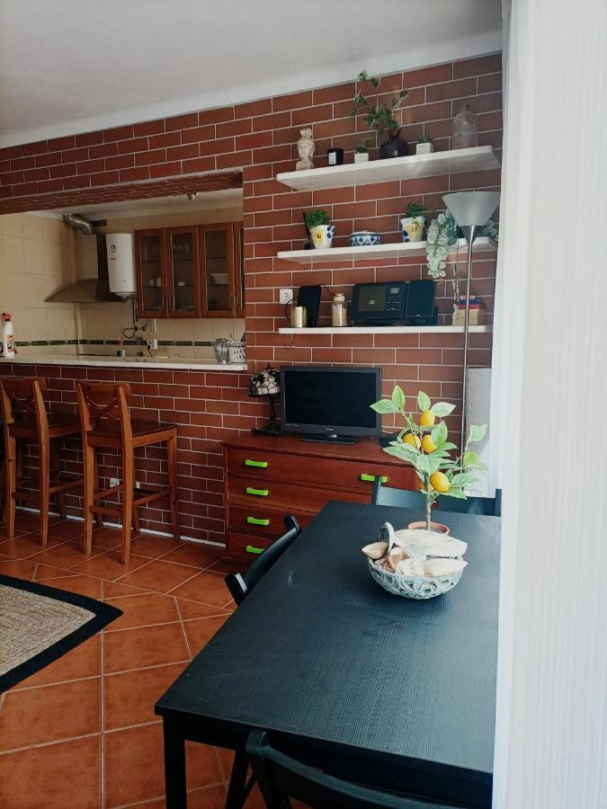 Apartment Lovers Fuzeta