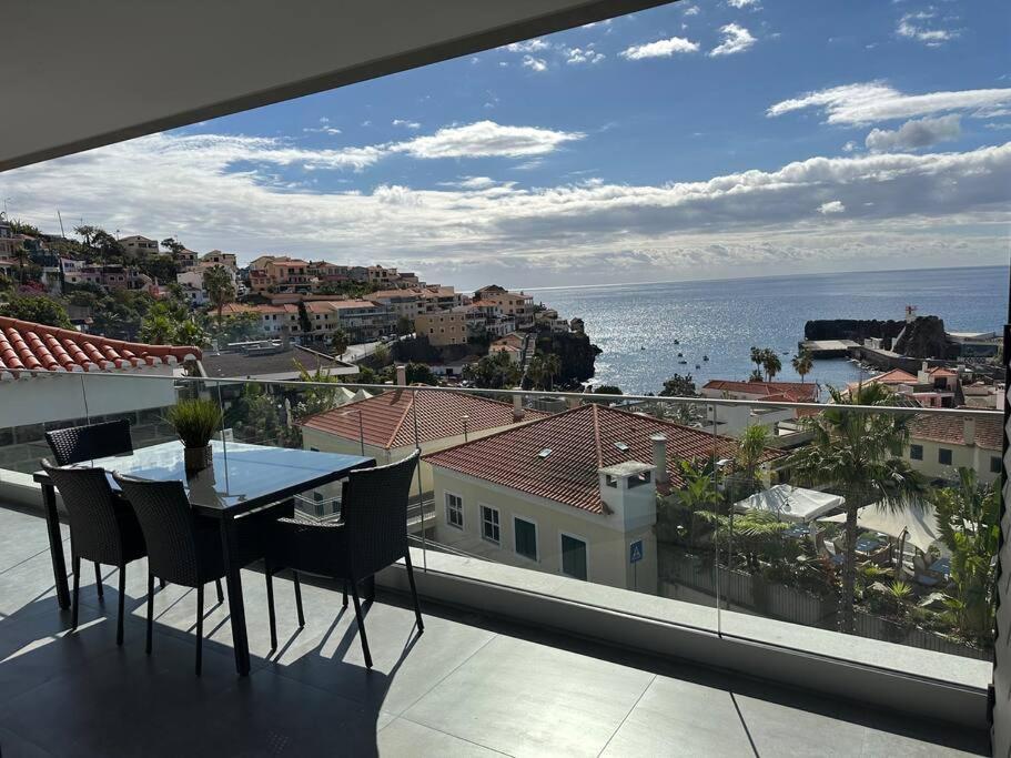 Apartment Deluxe Bay View *