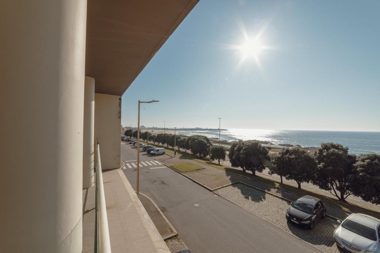 Modern Grand Seaside & Seaview By Vacationy Apartamento *