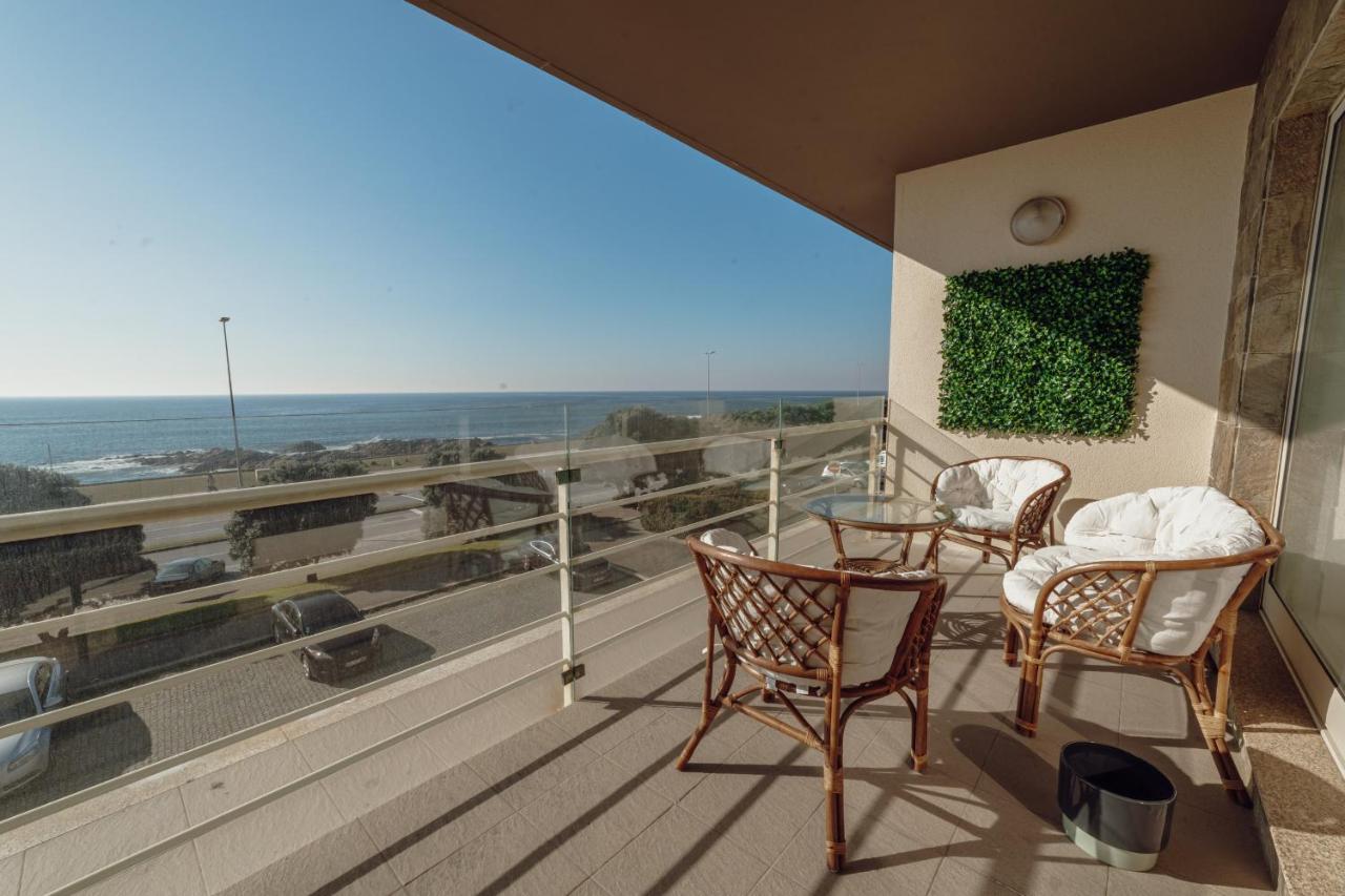 Apartamento Modern Grand Seaside & Seaview By Vacationy Matosinhos (Porto)