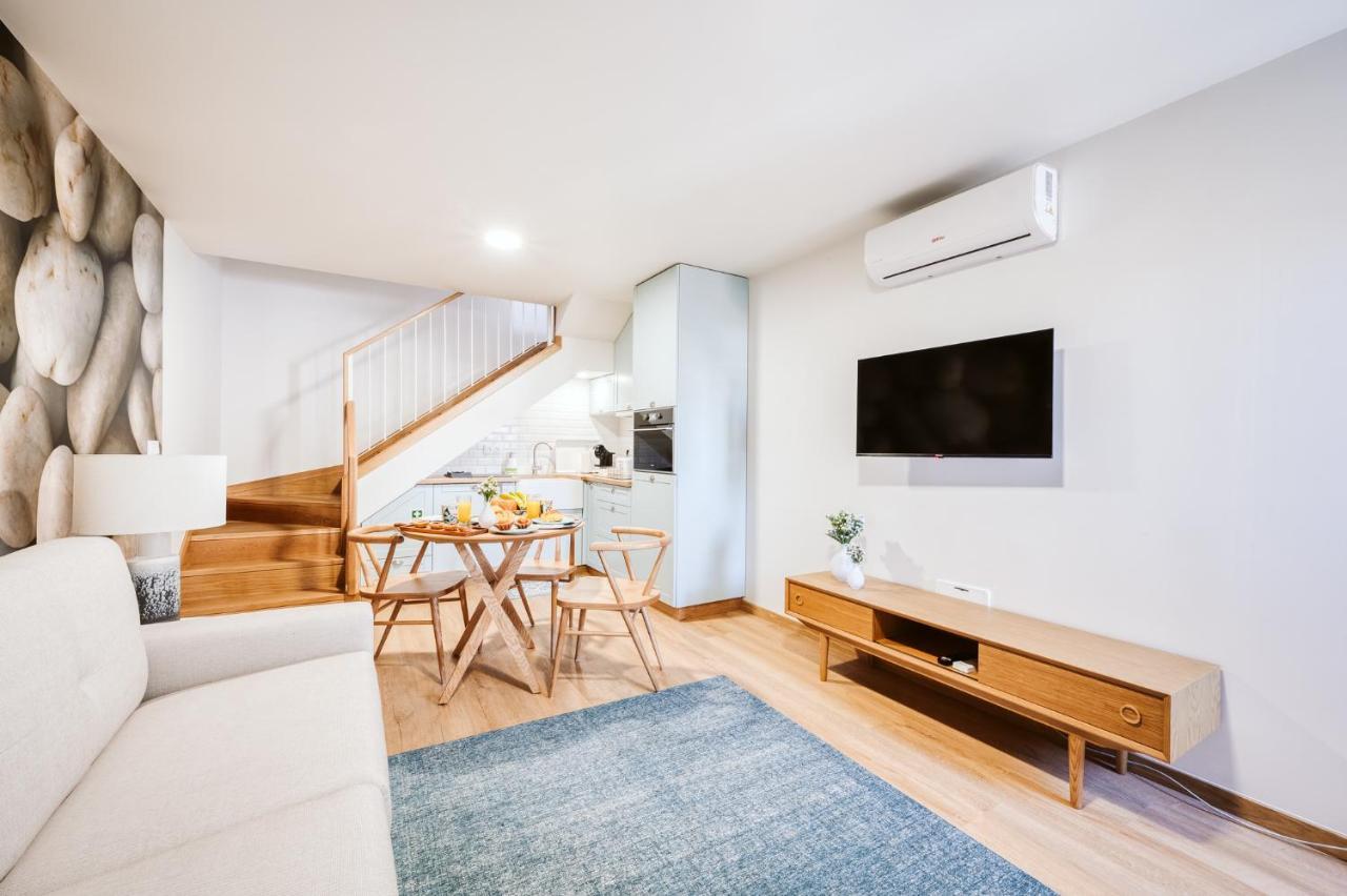 Casa Do Calhau - 1 Bedroom Sleeps 4