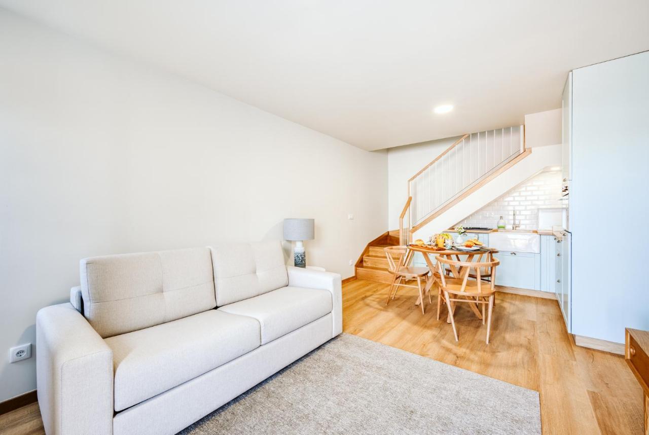 Apartamento Casa Andorinhas - 1 Bedroom Sleeps 4 *