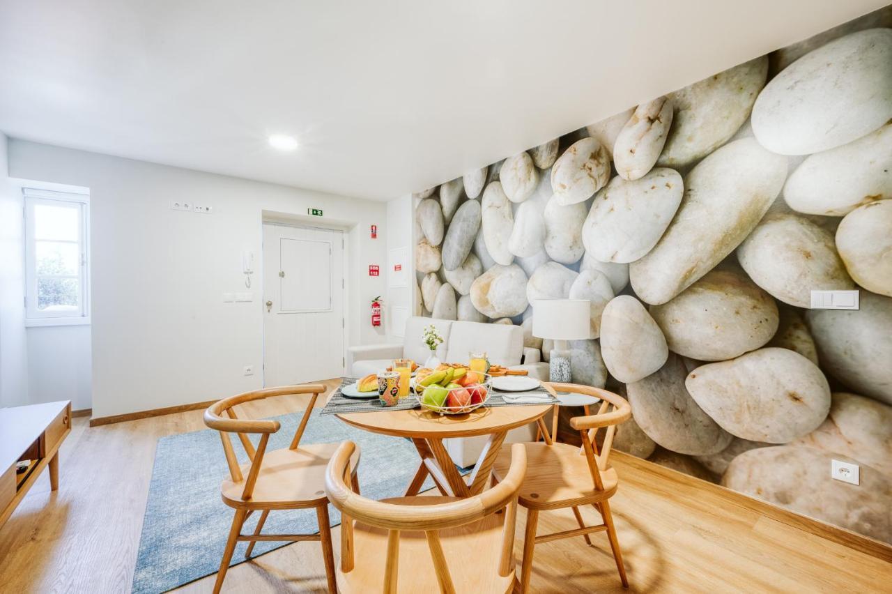Casa Do Calhau - 1 Bedroom Sleeps 4 Appartement