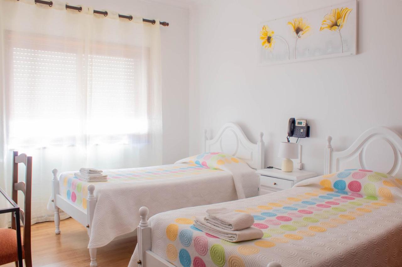 Guest house Residencial Princesa Do Ave