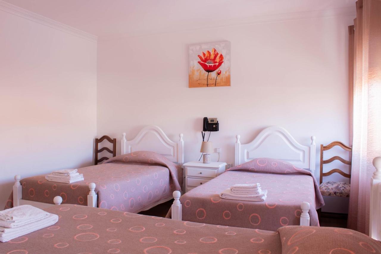 Guest house Residencial Princesa Do Ave *