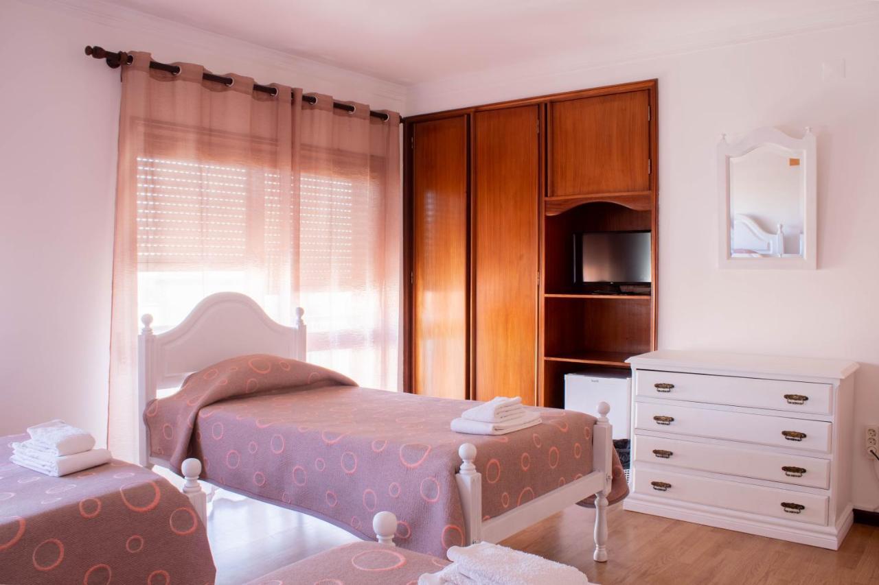 Guest house Residencial Princesa Do Ave *