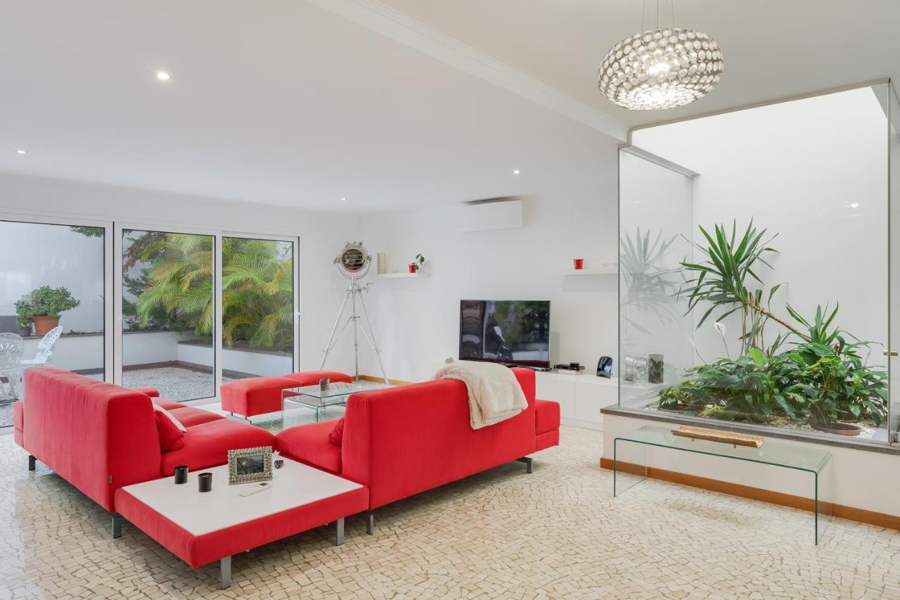 Casa Clarisse By Hr Madeira Vakantiehuis *