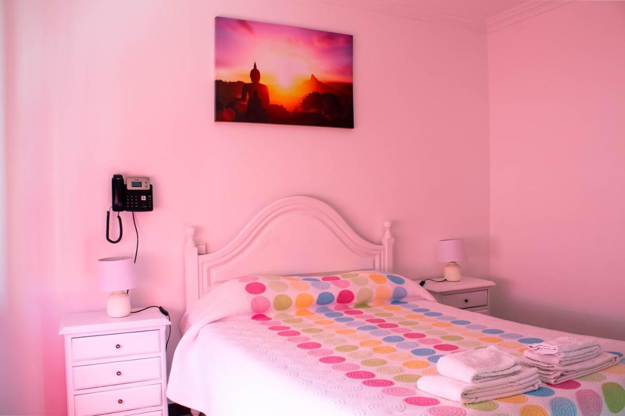 Residencial Princesa Do Ave *