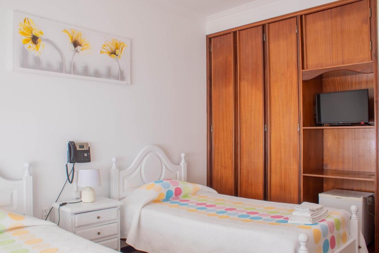 Residencial Princesa Do Ave Guest house Vila do Conde