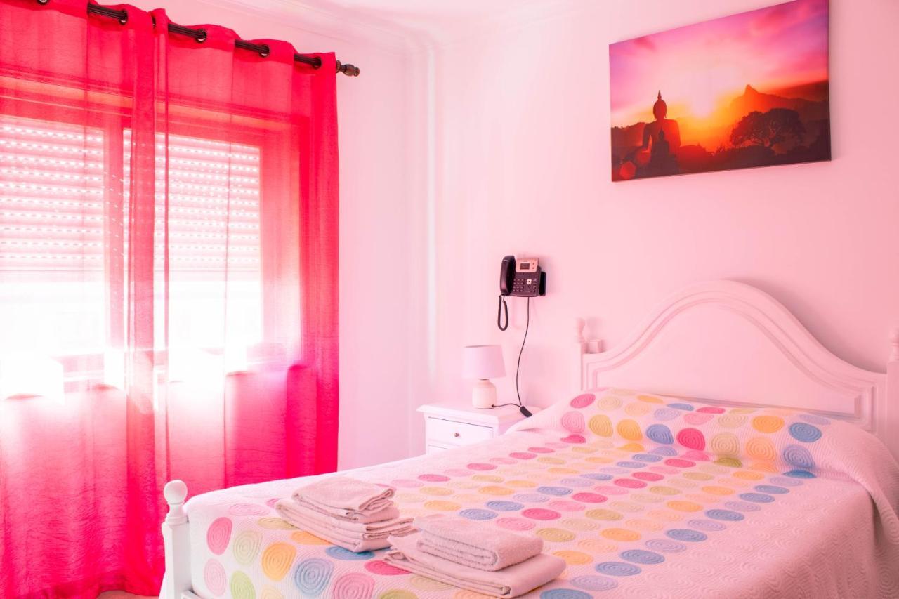 Residencial Princesa Do Ave Guest house *