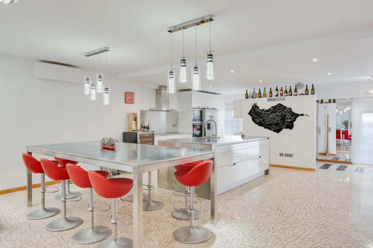 Holiday home Casa Clarisse By Hr Madeira