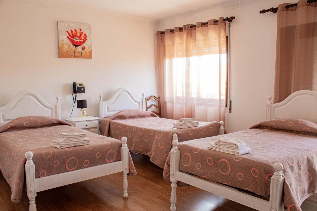 Guest house Residencial Princesa Do Ave