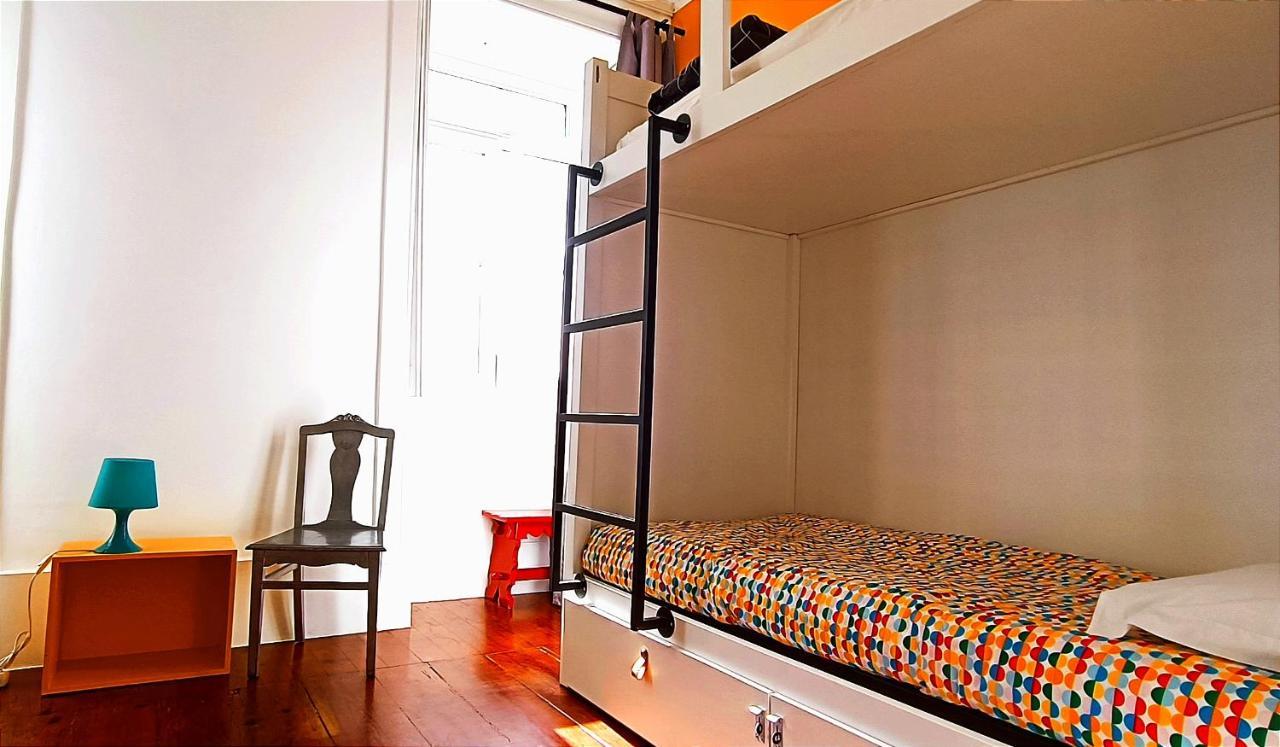 Hostal Rossio Aveiro