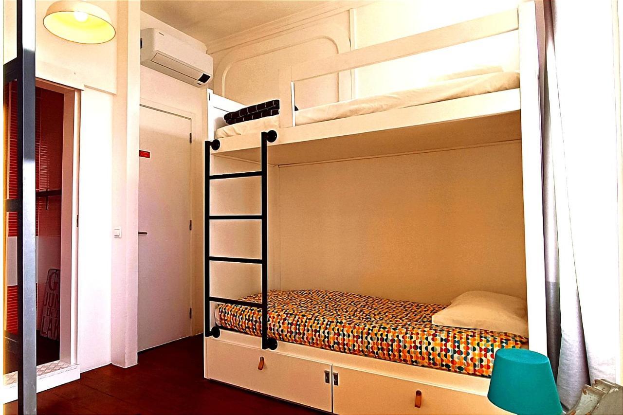 Rossio Hostal
